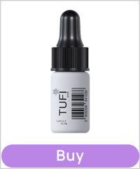 Cuticle oil TUFI profi Melon